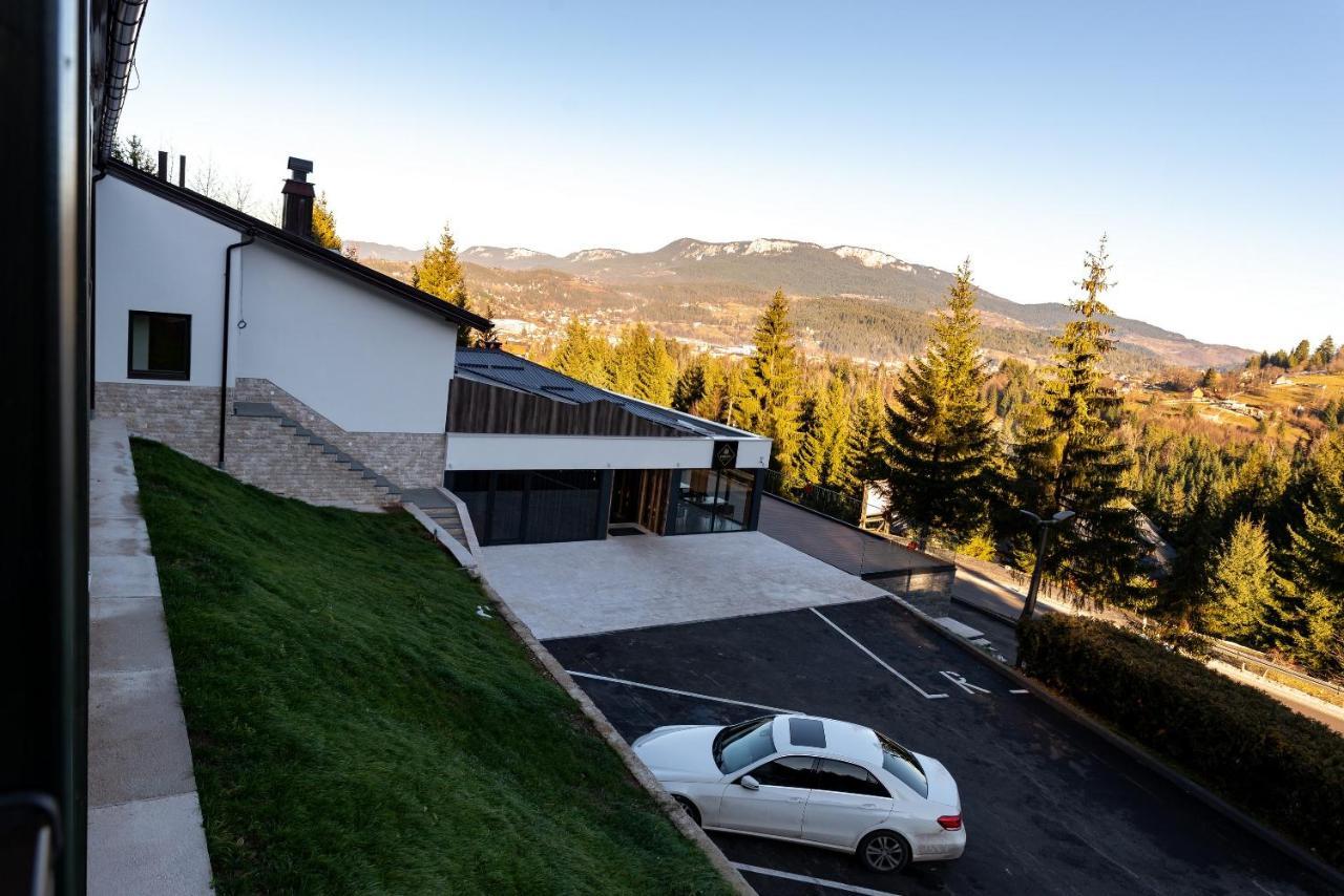 Hotel Forest Pale Exterior photo